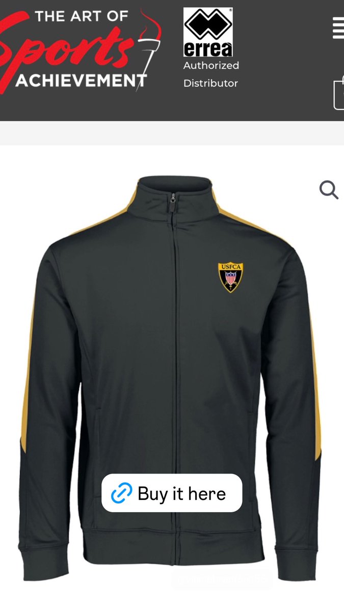 US Fencing Coaches Association tweet media