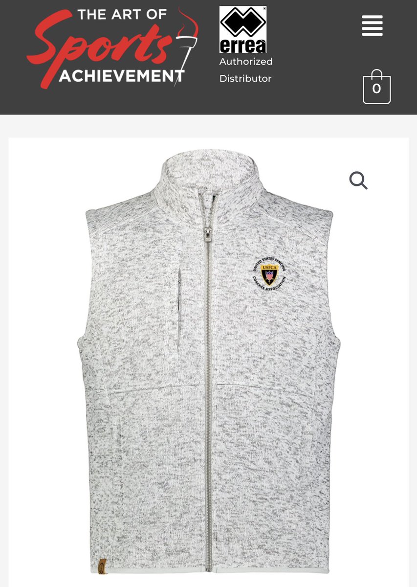 US Fencing Coaches Association tweet media