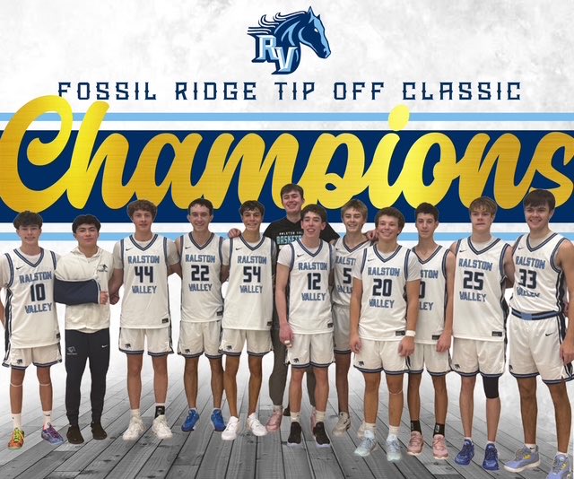 Ralston Valley Boys Basketball tweet media