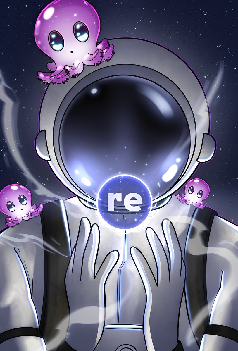 what is <a href="/re/">Re</a>?

re stands for (re)insurance
re stands for (re)silience
re stands for (re)liable
re stands for (re)turn
re stands for (re)al
re stands for (re)usd
re stands for (re)usde
re stands for (re)spect

but most important - re stands for (re)dacted the intern

Art by