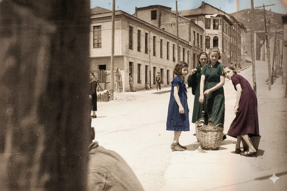 Oviedo de ayer tweet media