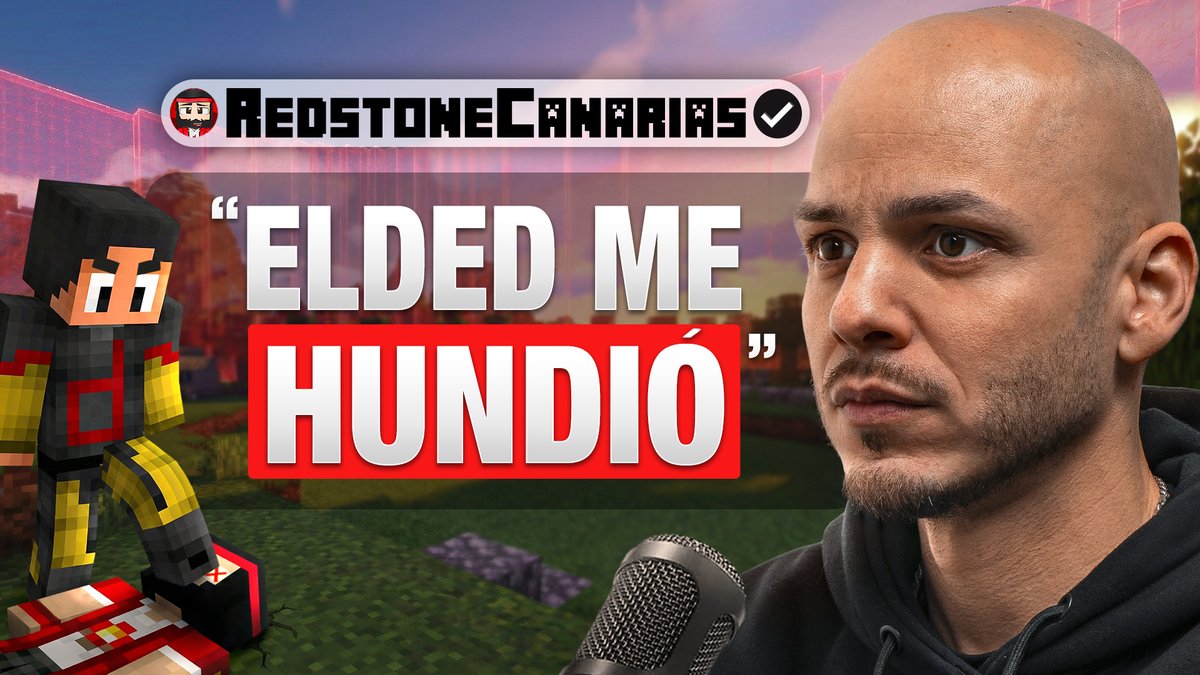 Nuevo Podcast junto a <a href="/ManuCanariasRC/">ManuCanariasRC</a> 
youtube.com/watch?v=G5pqKn…