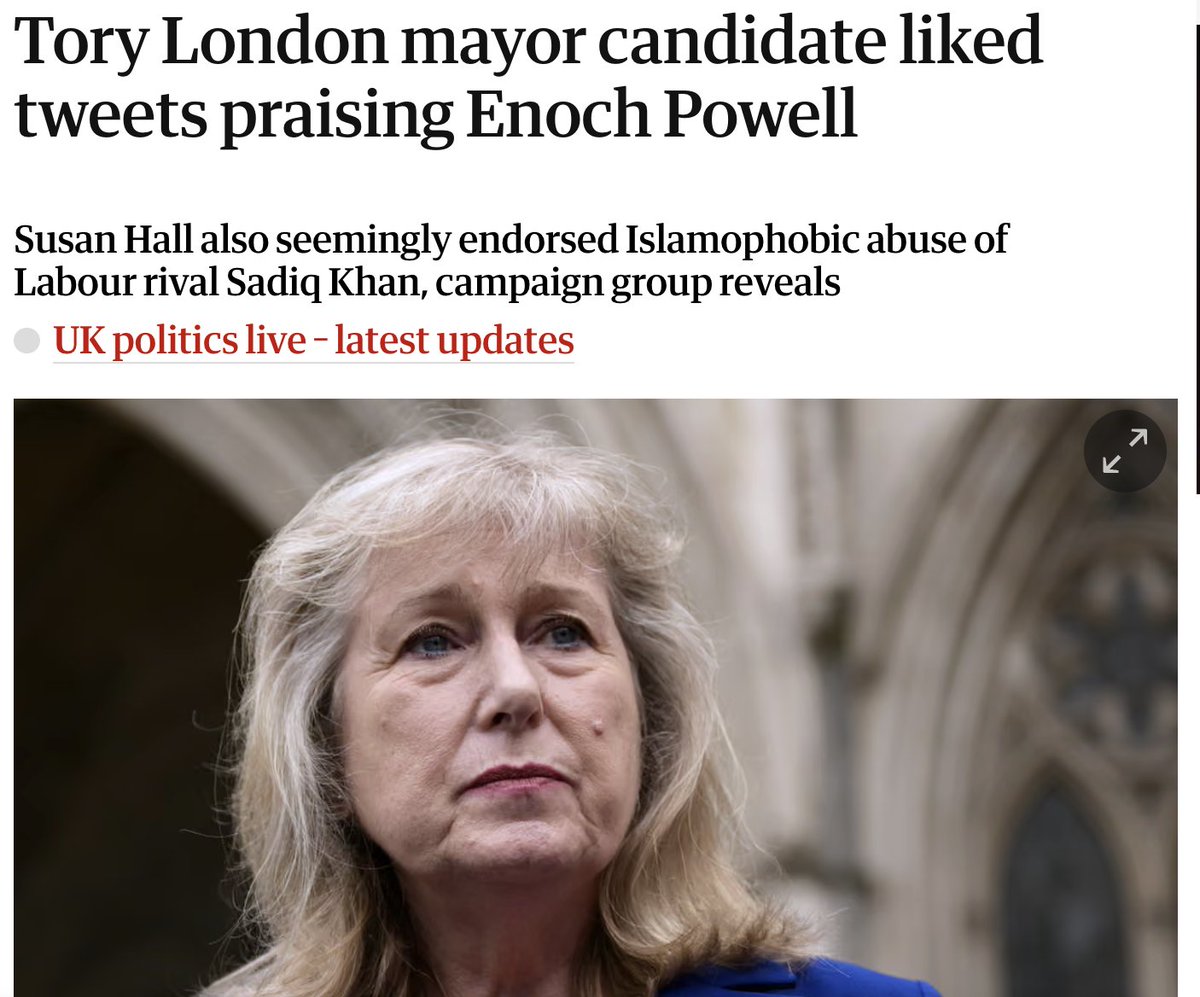 TerTranslator's tweet image. .
And if anyone knows all about being a total embarrassment, it's Losin' Susan
.