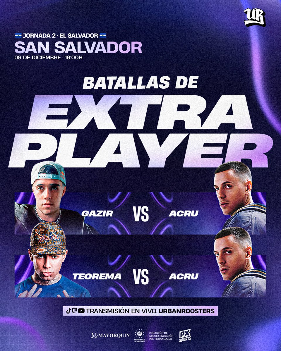 FMS World Series tweet media