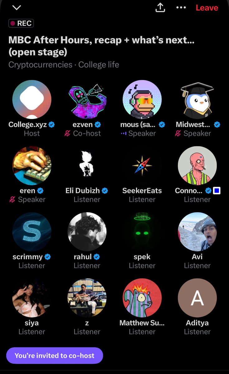 Midwest Blockchain Conference tweet media