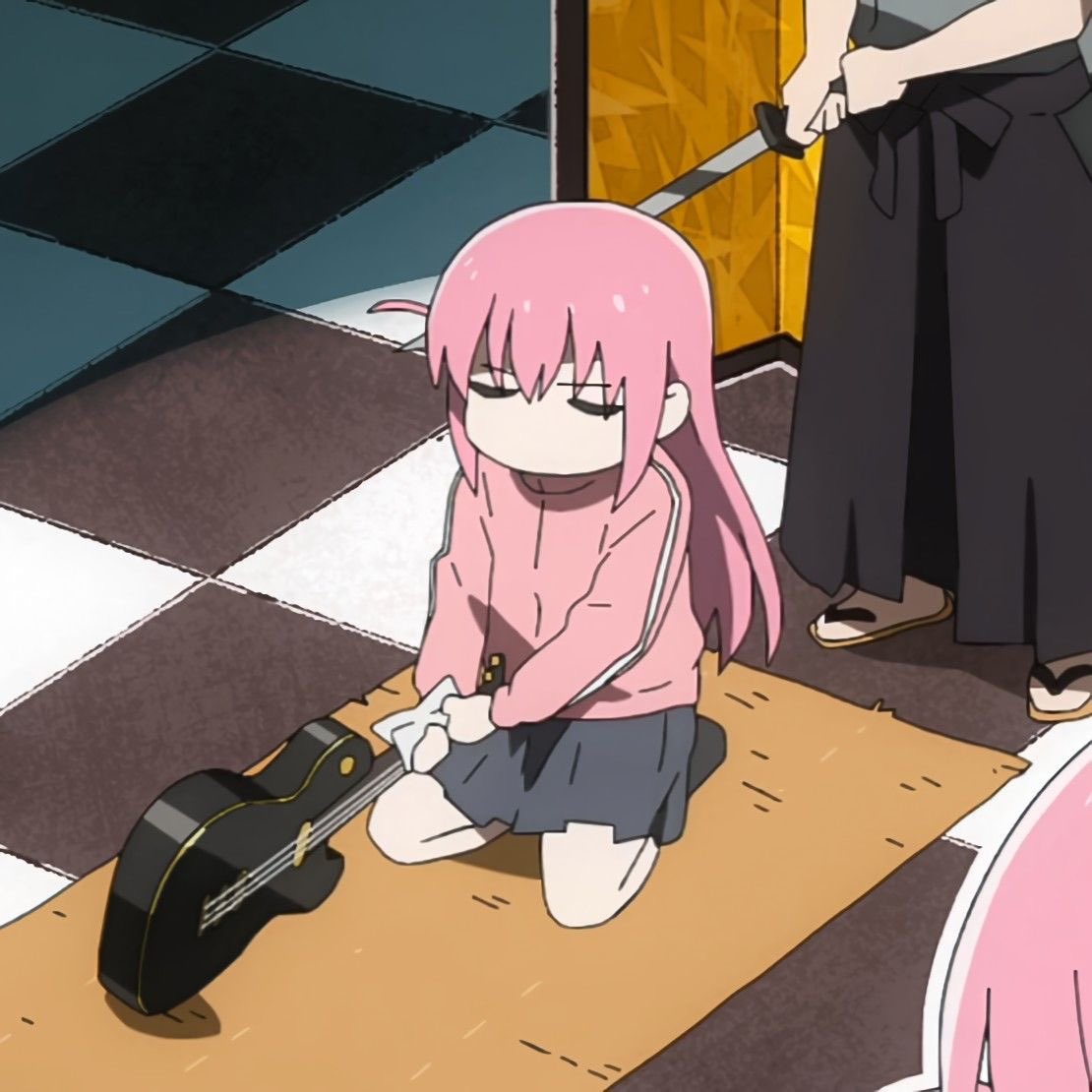 ぼっちちゃん画像bot (@bocchi_____221) / Posts / X