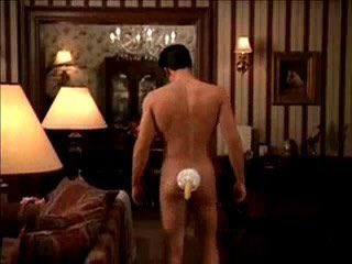 All I want to say to Tarantino at this point is: (iykyk)