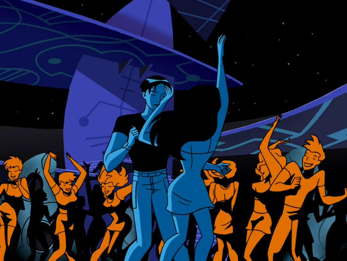 BatPerfectShots's tweet image. Batman Beyond: Return of the Joker