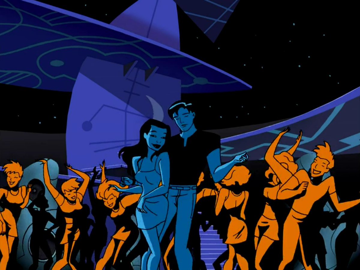 BatPerfectShots's tweet image. Batman Beyond: Return of the Joker