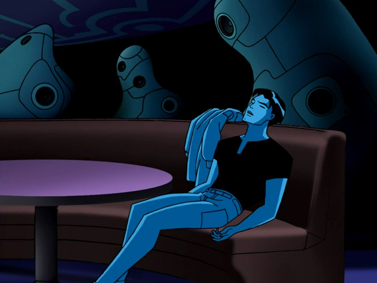 BatPerfectShots's tweet image. Batman Beyond: Return of the Joker