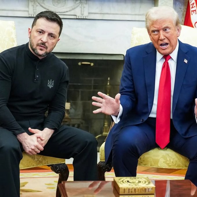 tekhabermerkezi's tweet image. ABD, Zelenskiy'i toprak tavizlerine razı olmaya zorluyor.   - Axios

#merthakanyandaş #uzakşehir #metehan #sergen #THM