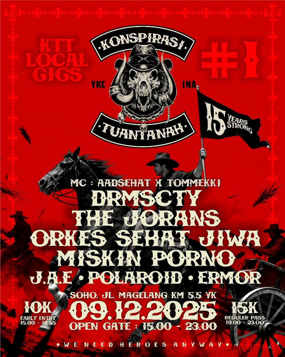 YKFESTIVAL tweet media