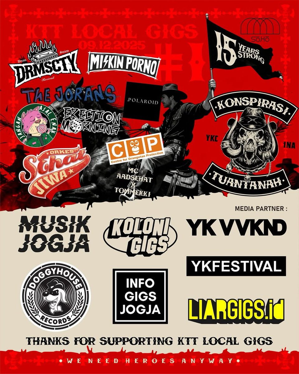 YKFESTIVAL tweet media