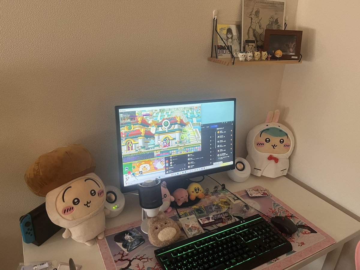 なちゃ (@7cha__) / Posts / X