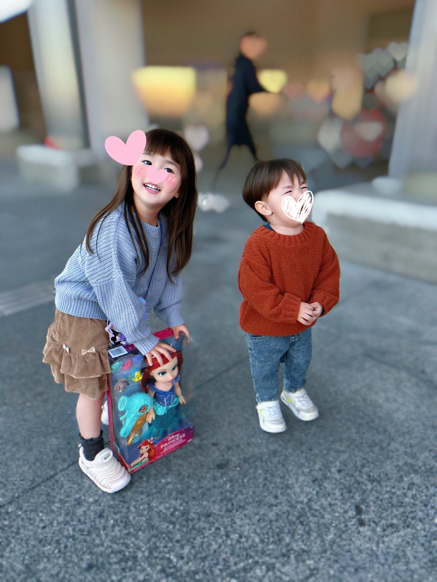 ちゅら¨̮⃝5児ママ (@bokegoroshi100) / Posts / X