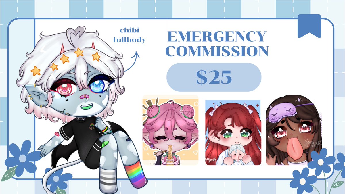 Suki 💙✨ | EMERGENCY COMMS 📢 tweet media