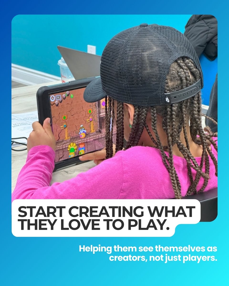 Ultimate Coders tweet media