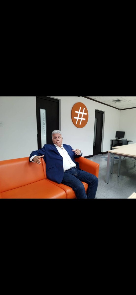 #Politica. Alejandro Moncada invita a la "paz" entre los gobiernos de EEUU y Venezuela. El exsenador de la República y líder político,  sostiene que "en medio de la coyuntura país el instrumento de la paz geopolítica es la mejor fórmula de trabajo para resolver"