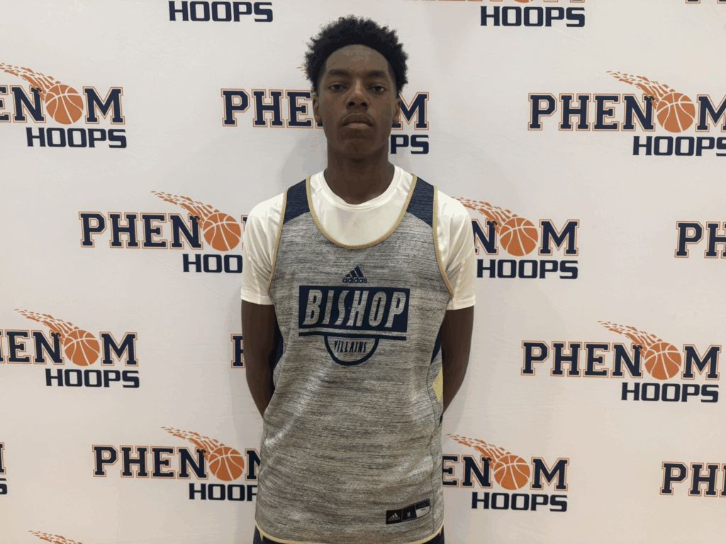 Phenom Hoop Report tweet media