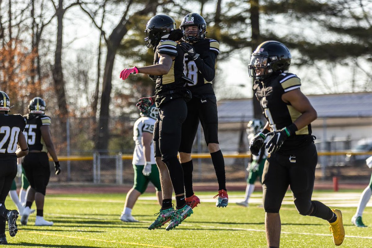 Springfield Central High School Football