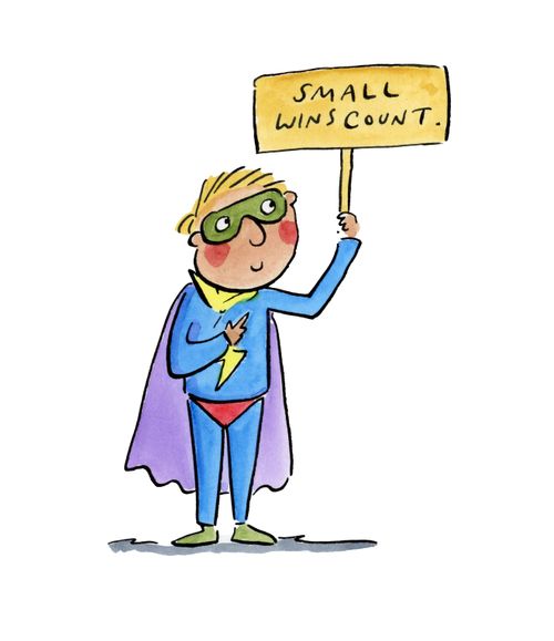 Wellnesswaypatc's tweet image. Small wins count — that tiny step, that quiet victory, that moment you showed up when it was hard… it all adds up. Celebrate the little things. They’re not little at all. 

#SmallWinsCount #GentleStrength #WellnessWayPatch #SuperPatch #ProgressNotPerfection
