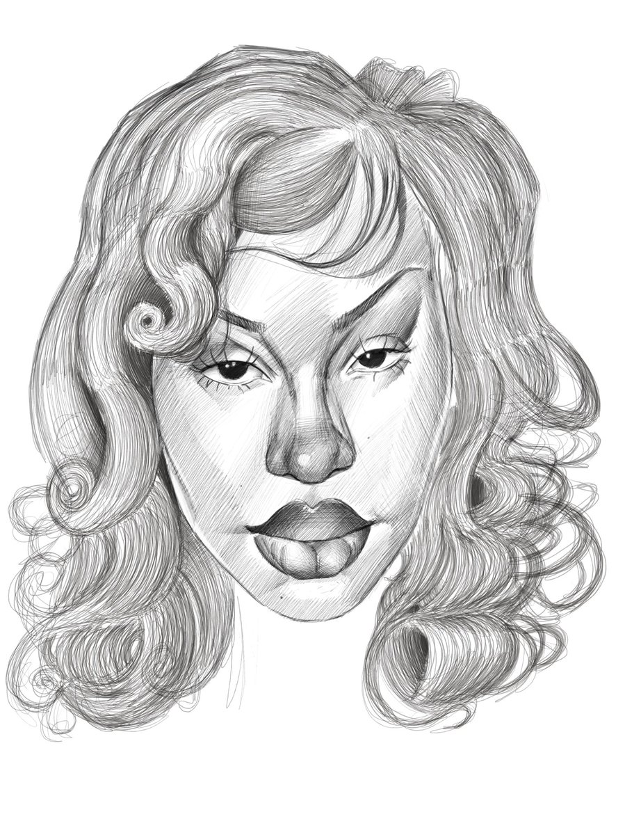 alex0g's tweet photo. @ezzyskii @temsbaby #Tems #Music #Artist #DigitalArt https://t.co/7wCLg6QSEV