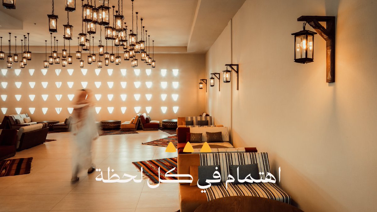 حفاوة تبدأ من لحظة دخولك وتعيشها في عسيب ✨🤎

أكثر جزء تحبه في تجربتك في عسيب؟

#عسيب
#مطاعم_الرياض
#نجدي