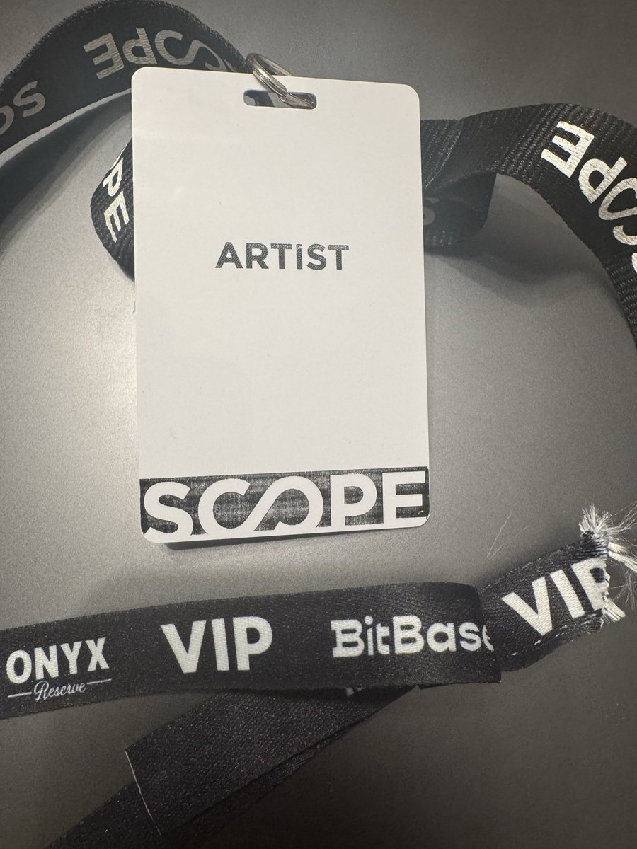 Domenico Fragata aka THEM tweet media