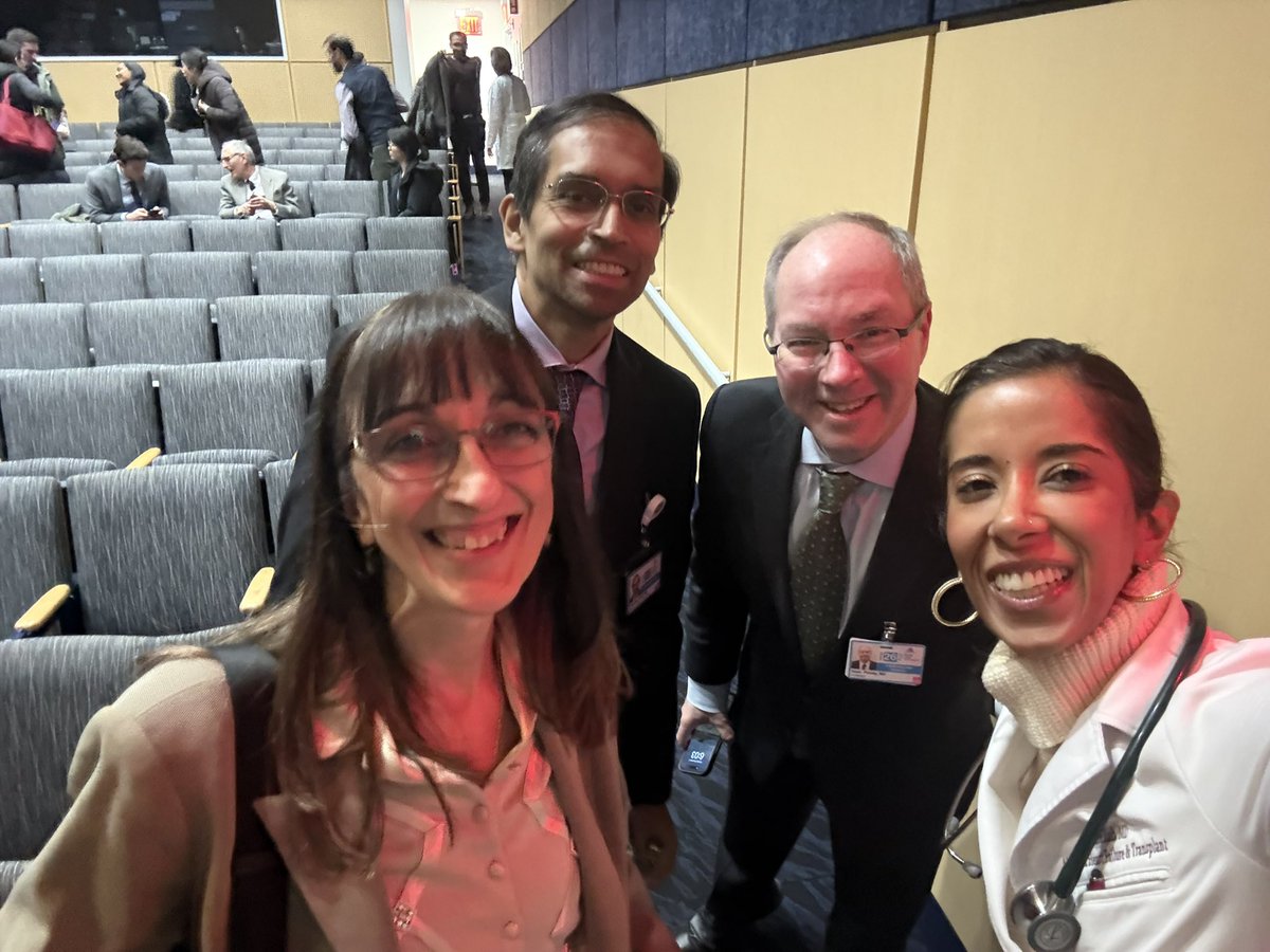 dranulala's tweet image. Fabulous grand rounds @MountSinaiHeart by former @HFSA president &amp;amp; @JACCJournals  JACCHF EIC @BiykemB 🤩 #FunctionNotFailure @DLBHATTMD