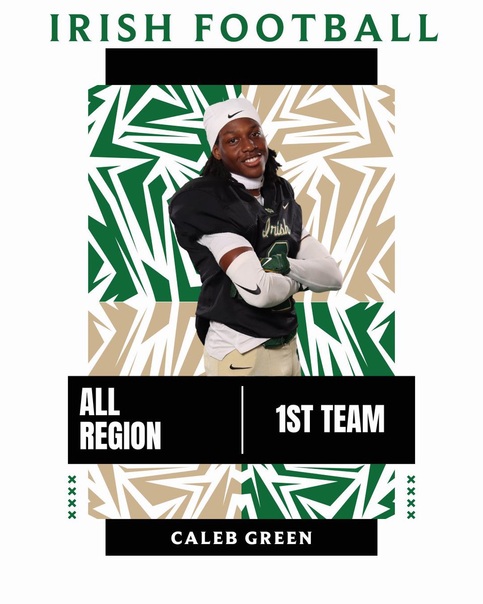 Caleb Green tweet media