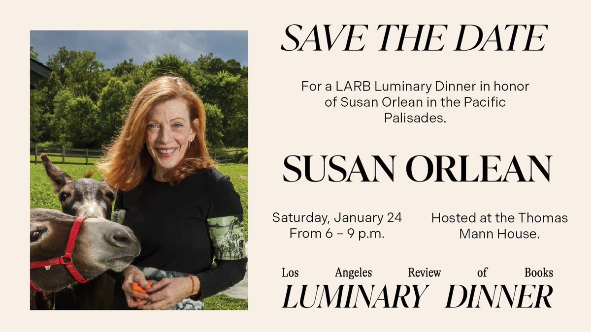 Los Angeles Review of Books tweet media