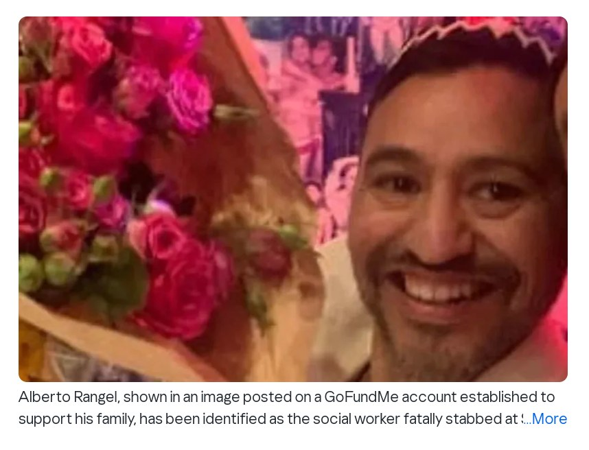 Dec. 9, 3PM presser: #AIDS patients demand oversight <a href="/SheriffSF/">SF Sheriff's Office</a> plan after killing of worker Alberto Rangel: SF General, 2550 - 23rd St @ Utah.

<a href="/SEIU521/">SEIU Local 521</a> <a href="/DanielLurie/">Daniel Lurie 丹尼爾·羅偉</a> <a href="/SF_DPH/">SFDPH</a> <a href="/MLNow/">Mission Local</a> <a href="/KQEDnews/">KQED News</a> <a href="/kron4news/">KRON4 News</a> <a href="/JanaKTVU/">Jana Katsuyama</a> <a href="/stjbs/">St. John Barned-Smith ⚔️</a> <a href="/sfstandard/">The San Francisco Standard</a> <a href="/nbcbayarea/">NBC Bay Area</a> <a href="/abc7newsbayarea/">ABC7 News</a> <a href="/mike_dewald/">Mike DeWald</a> @sfist