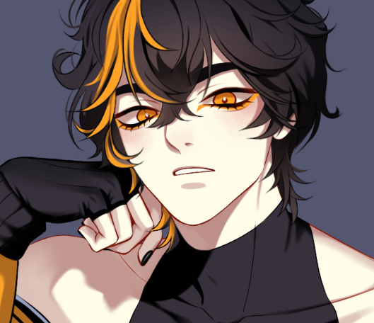 I CAN FINALLY SCREAM ABOUT MY SON
He is a fuck please enjoy him