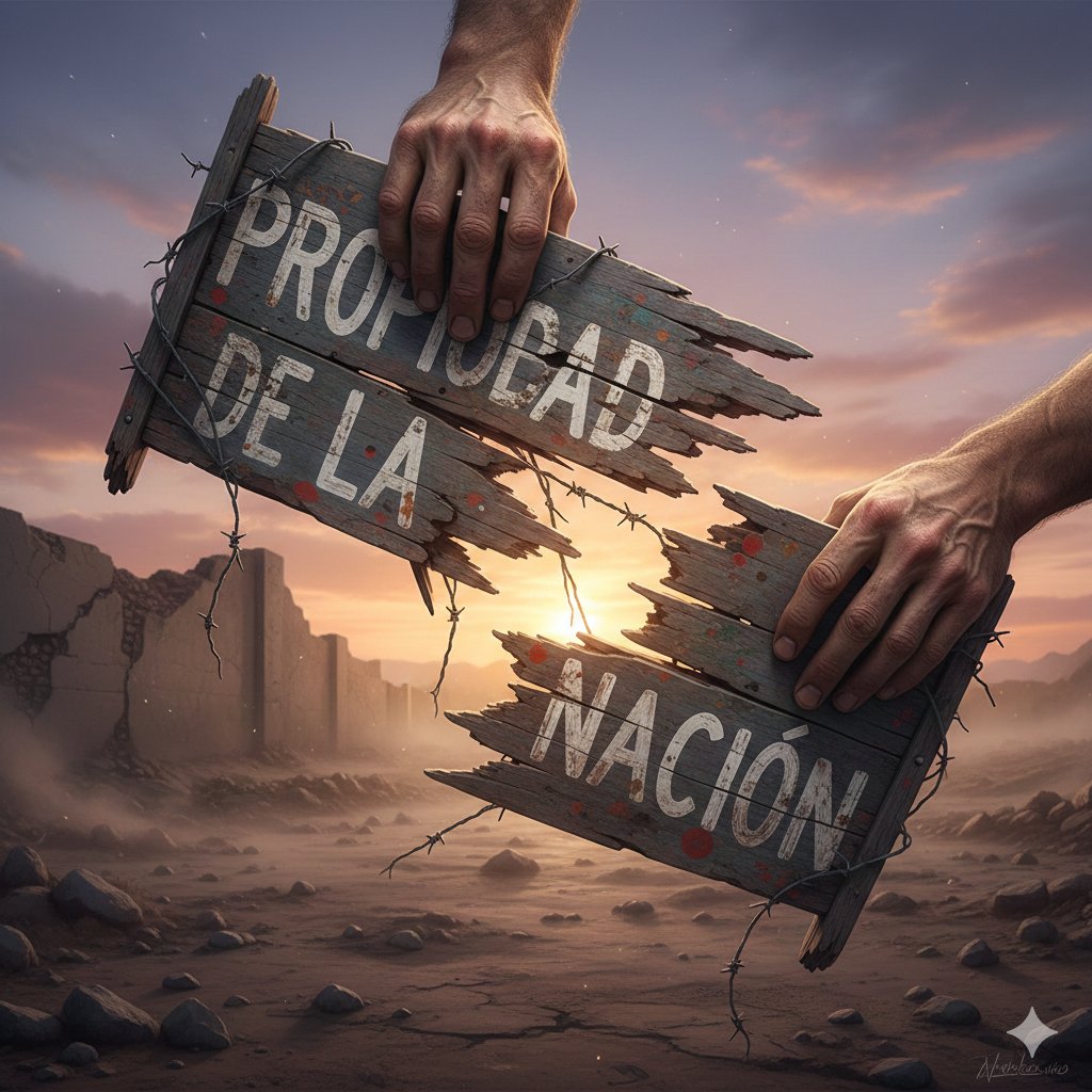 AmerangelLorenz's tweet photo. Es sorprendente la cantidad de gente que cree que si un bien “es de la Nación” mágicamente será bien administrado por el Estado. La historia demuestra exactamente lo contrario.

Cuando el dinero no es de nadie, nadie lo cuida. Así funcionan los incentivos.

Por eso las empresas estatales siempre terminan igual: burocracia, corrupción, pérdidas y cero innovación. Ahí están Pemex —con más deudas que producción—, CFE que sigue defendiendo tecnologías de hace 40 años, o Conasupo, que terminó quebrada vendiendo comida a precios que ni cubrían costos.

Lo mismo pasa con el agua: si “es de la Nación”, todos creen que es infinita y que otro la va a cuidar. Resultado: fugas, escasez, mala calidad y gobiernos que administran con criterios políticos, no técnicos.

Será el mismo desastre que con la expropiación petrolera, uno de los peores errores económicos del país que creó un monopolio corrupto, asfixió la inversión, frenó el desarrollo tecnológico y nos dejó atados a un gigante burocrático que solo sabe perder dinero. 

Mientras tanto, EE.UU. —sin expropiar nada— produce más petróleo que México y se volvió potencia energética.

Esto es porque los bienes funcionan mejor cuando alguien tiene incentivos claros para mantenerlos, mejorarlos y competir. El Estado puede regular, sí. Pero administrar siempre le queda enorme.

El problema no es que un bien sea importante. El problema es creer que, por ser importante, debemos dárselo al peor administrador posible: el gobierno.