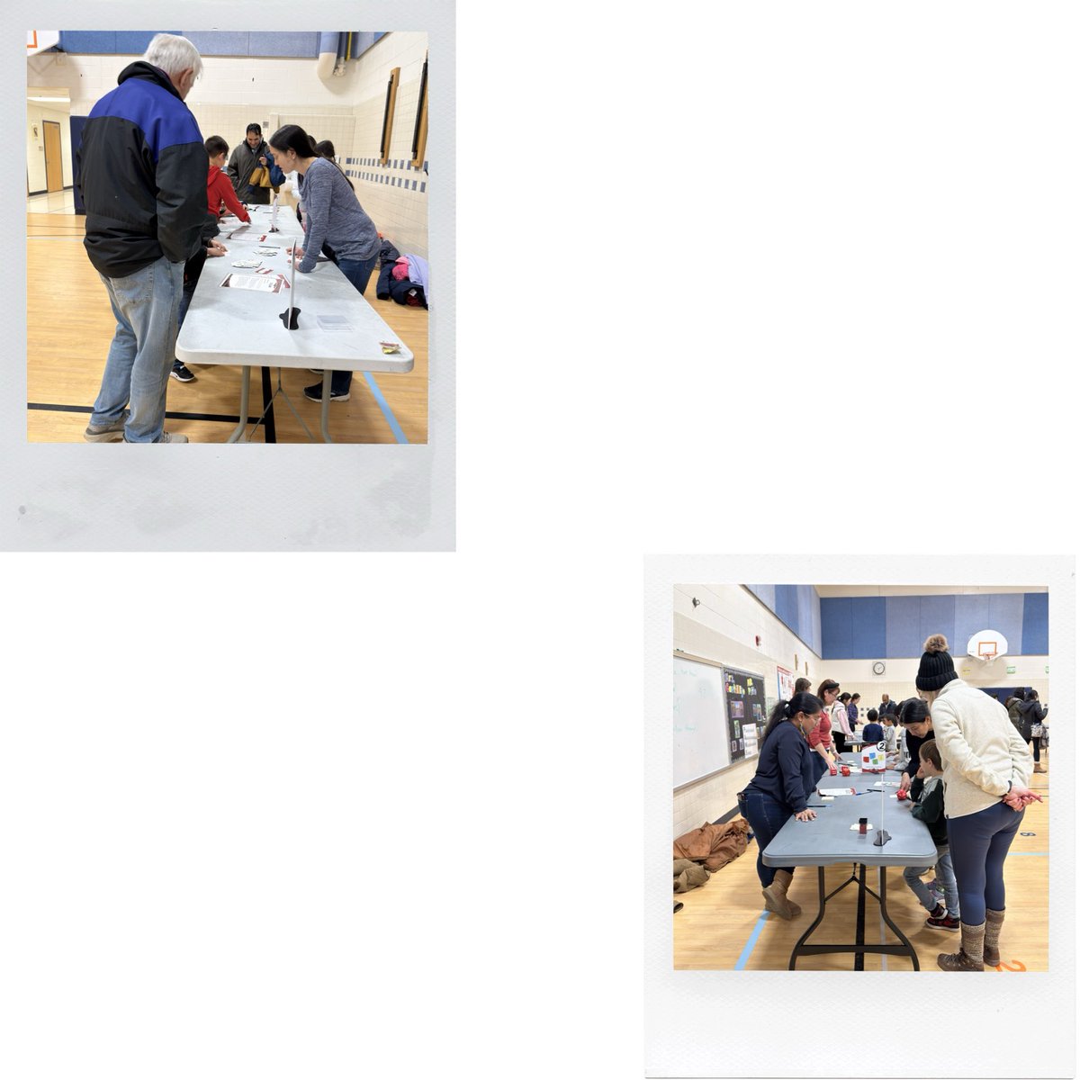 mathnasiumTY's tweet image. What an amazing Math Night on Friday! It was amazing meeting so many @OaktonESPTA families! We hope you all had fun as well!

#mathisfun #oaktonva #viennava #mathnight