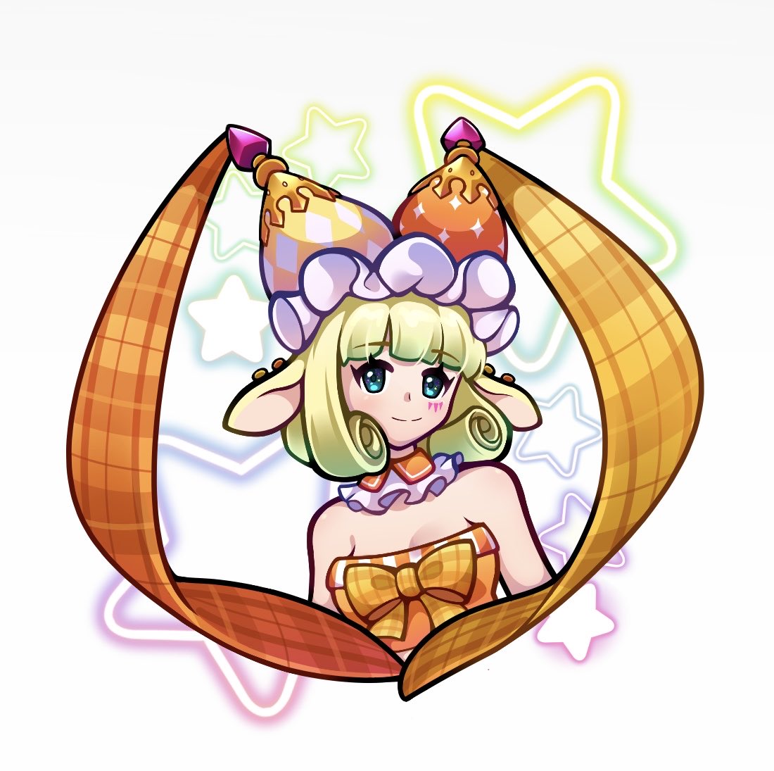 noivernn_'s tweet image. #DragaliaLost