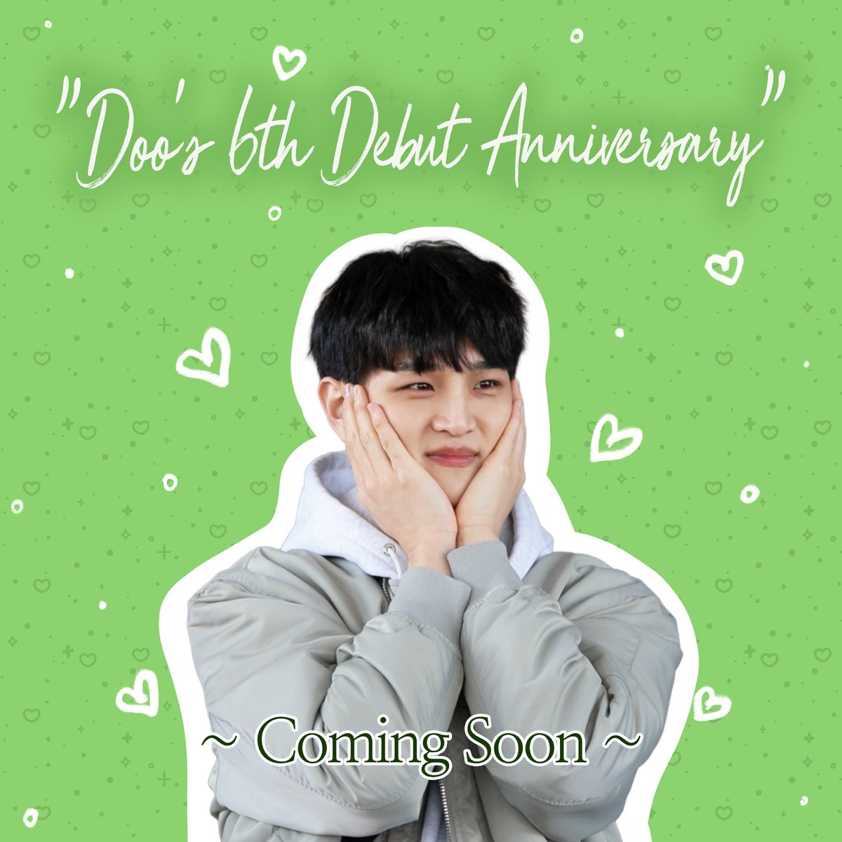 장두환 배우님 이벤트 계정 tweet media