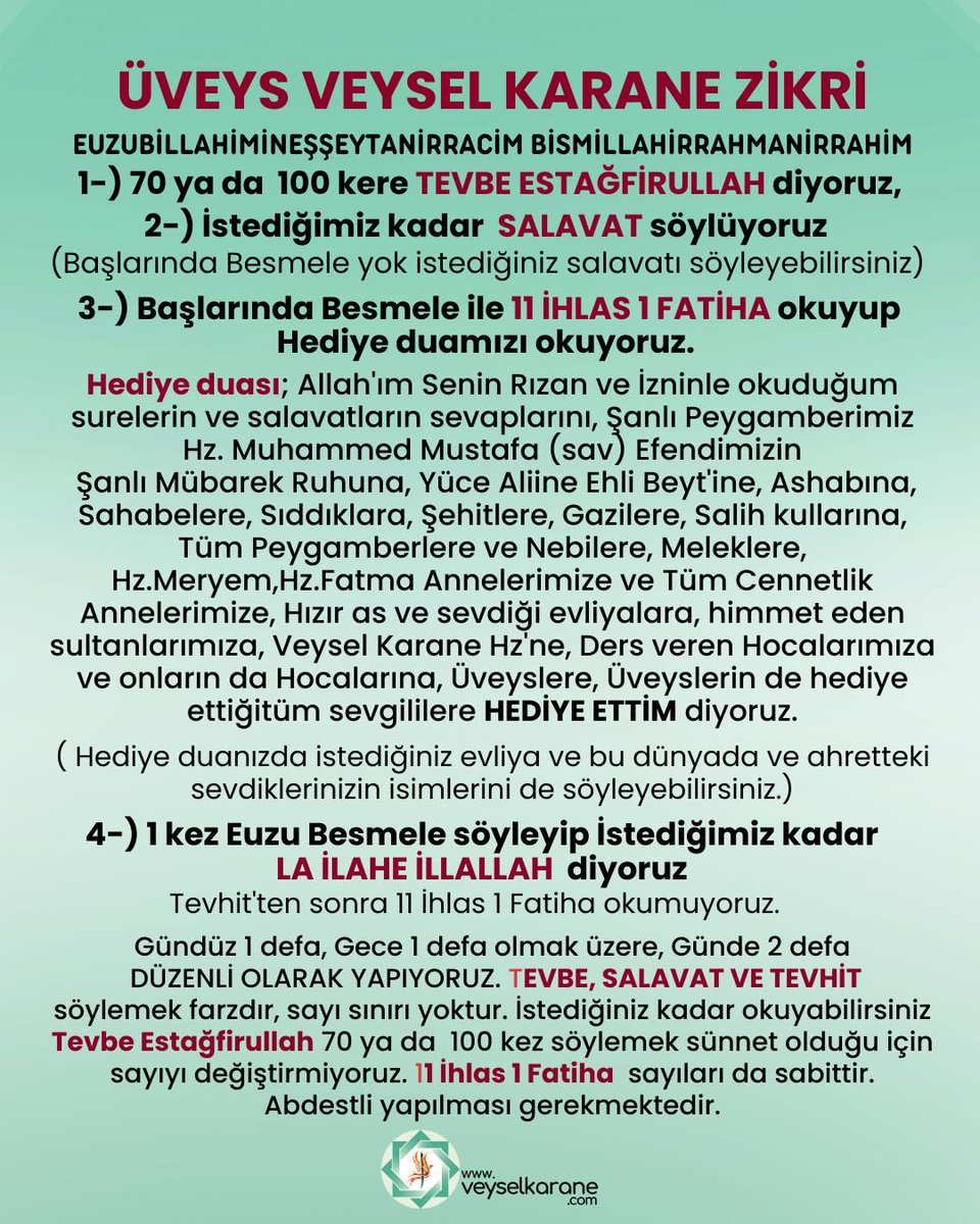 veyselkarane (@veyselkarane) on Twitter photo 