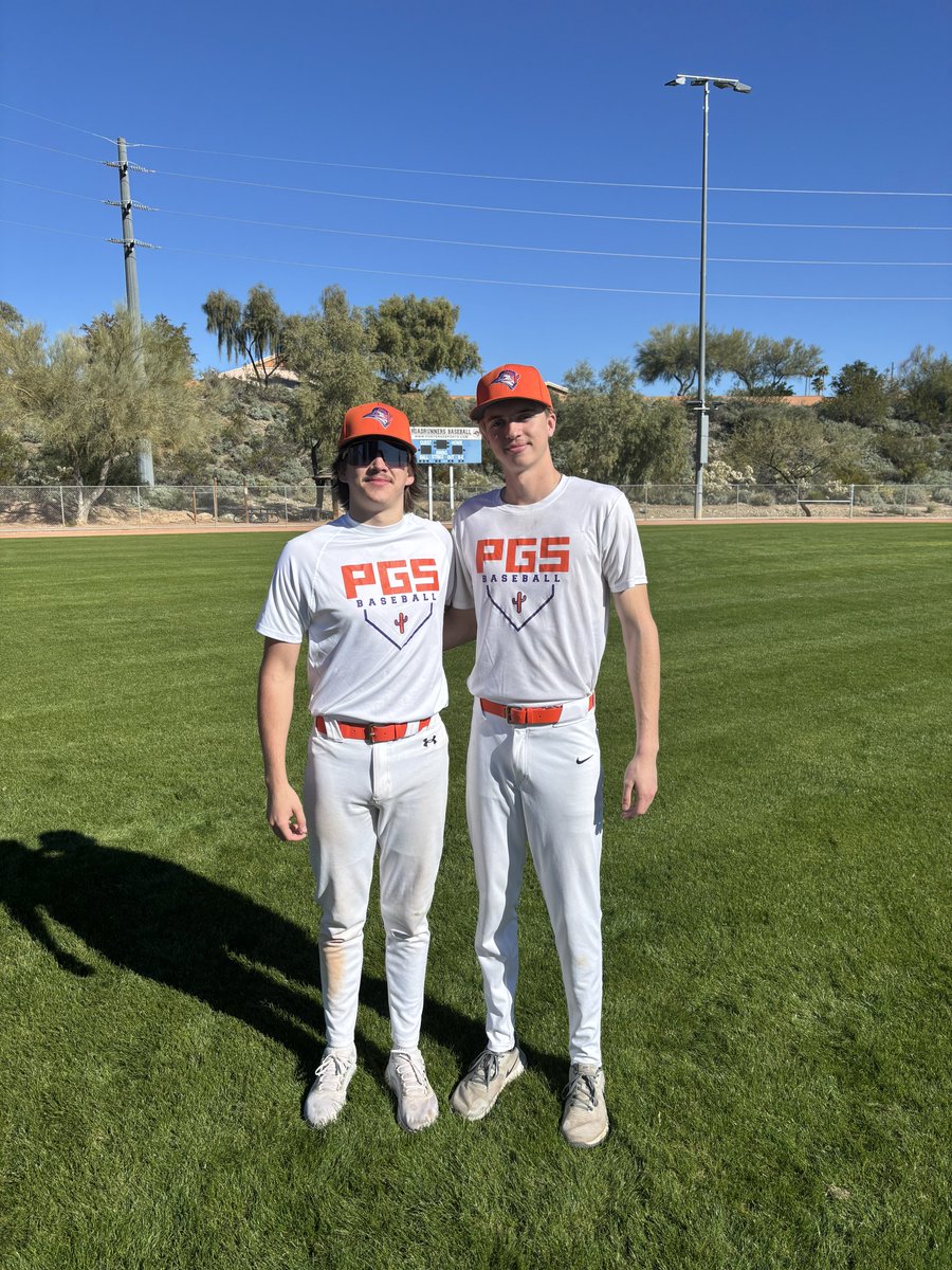 Post Grad Sports Baseball tweet media