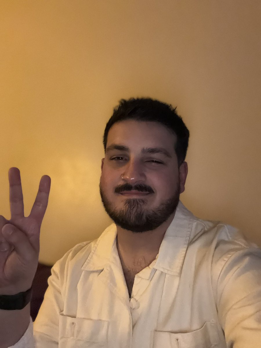 I’m off tomorrow, hell yeah babyyyy