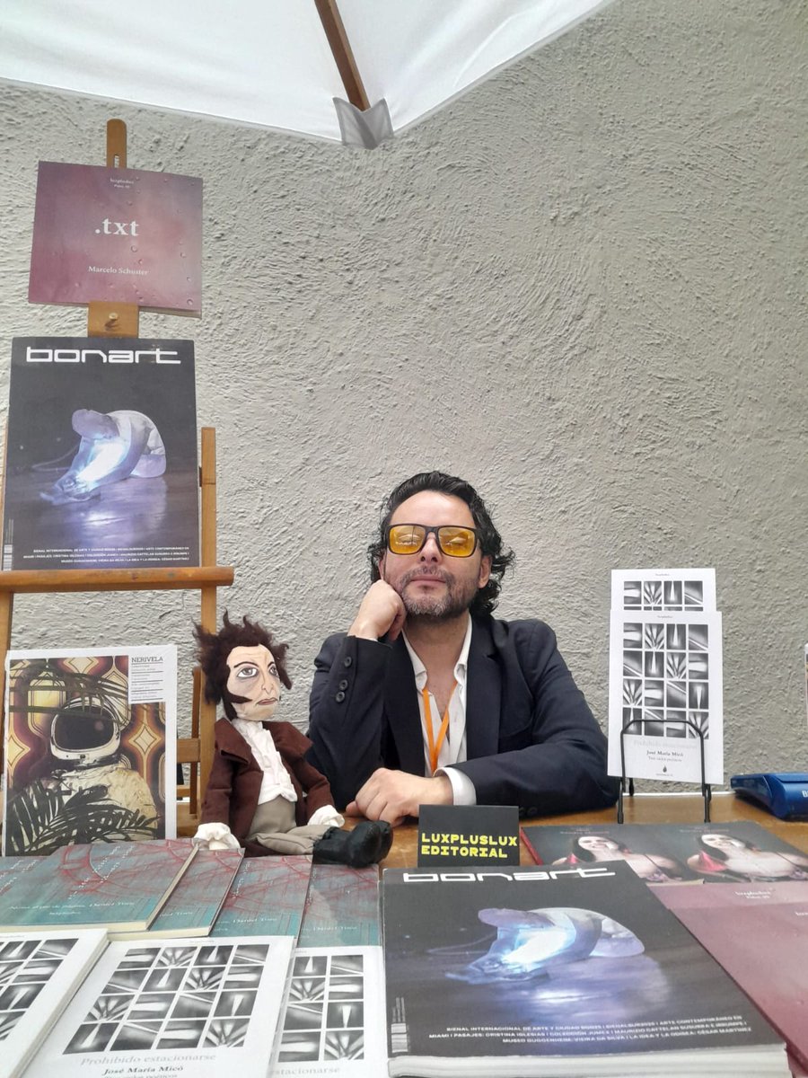 Luxpluslux Ed. tweet media