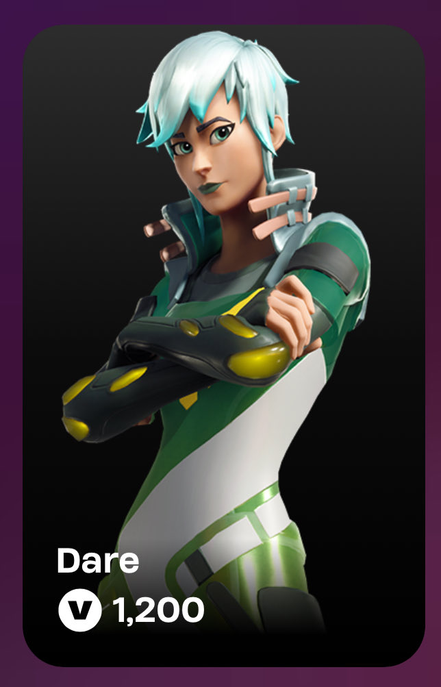 DARE CAME BACK ON THE NIGHT BEFORE MY BIRTHDAY?!? 🥹💚