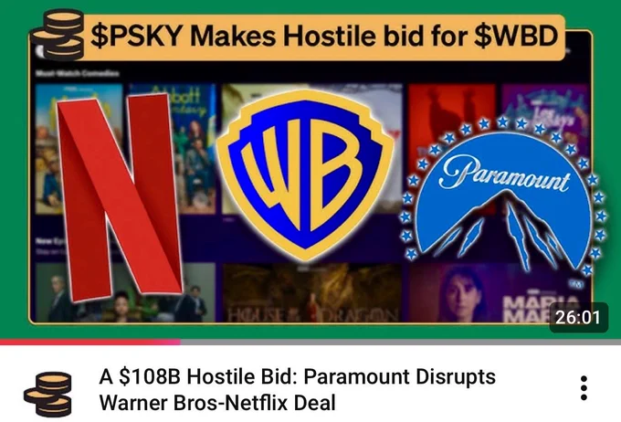 ☕BREW: Ascolta il nostro approfondimento su Apple, Spotify o YouTube.