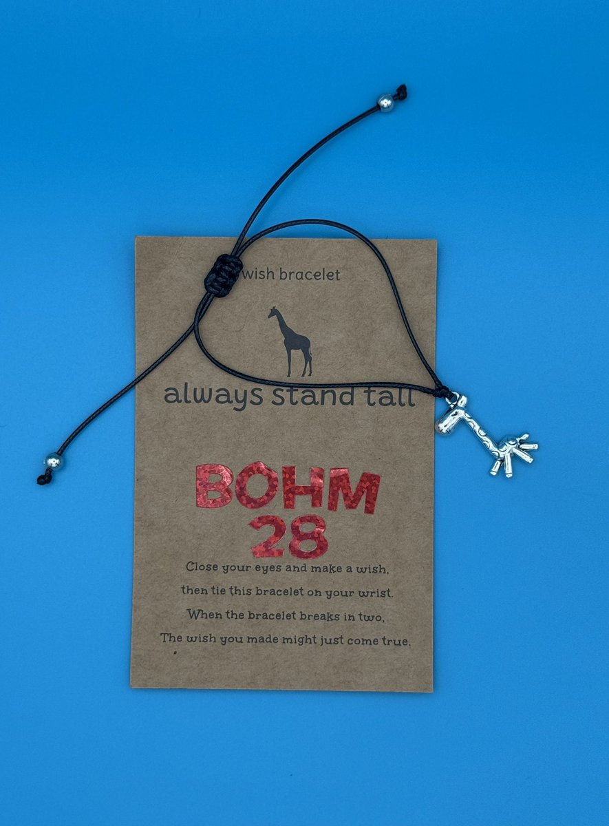 The Alec Bohm Foundation tweet media