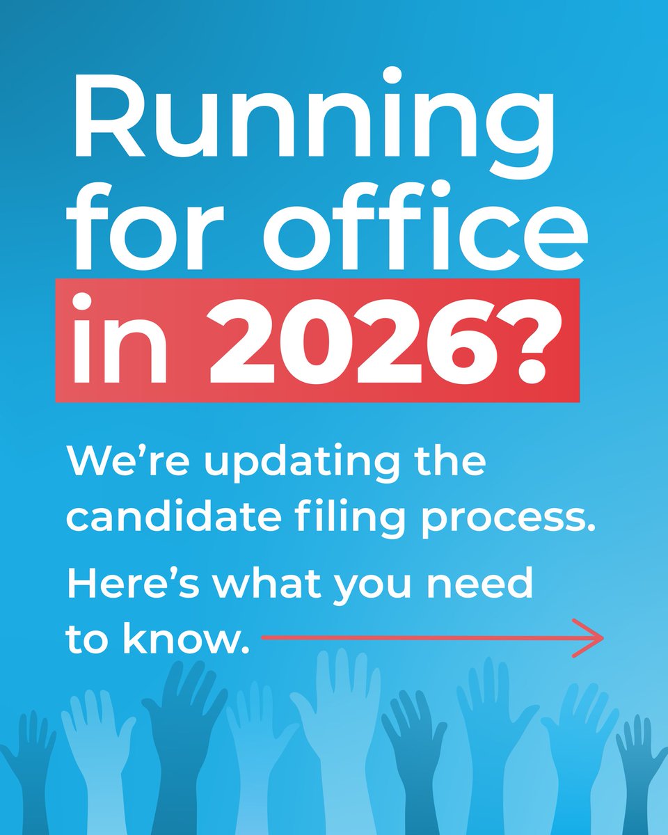 Salt Lake County Elections tweet media