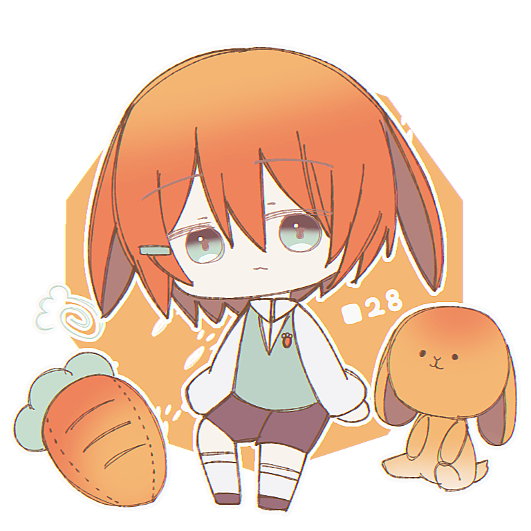 □28＠Skeb募集中 tweet media