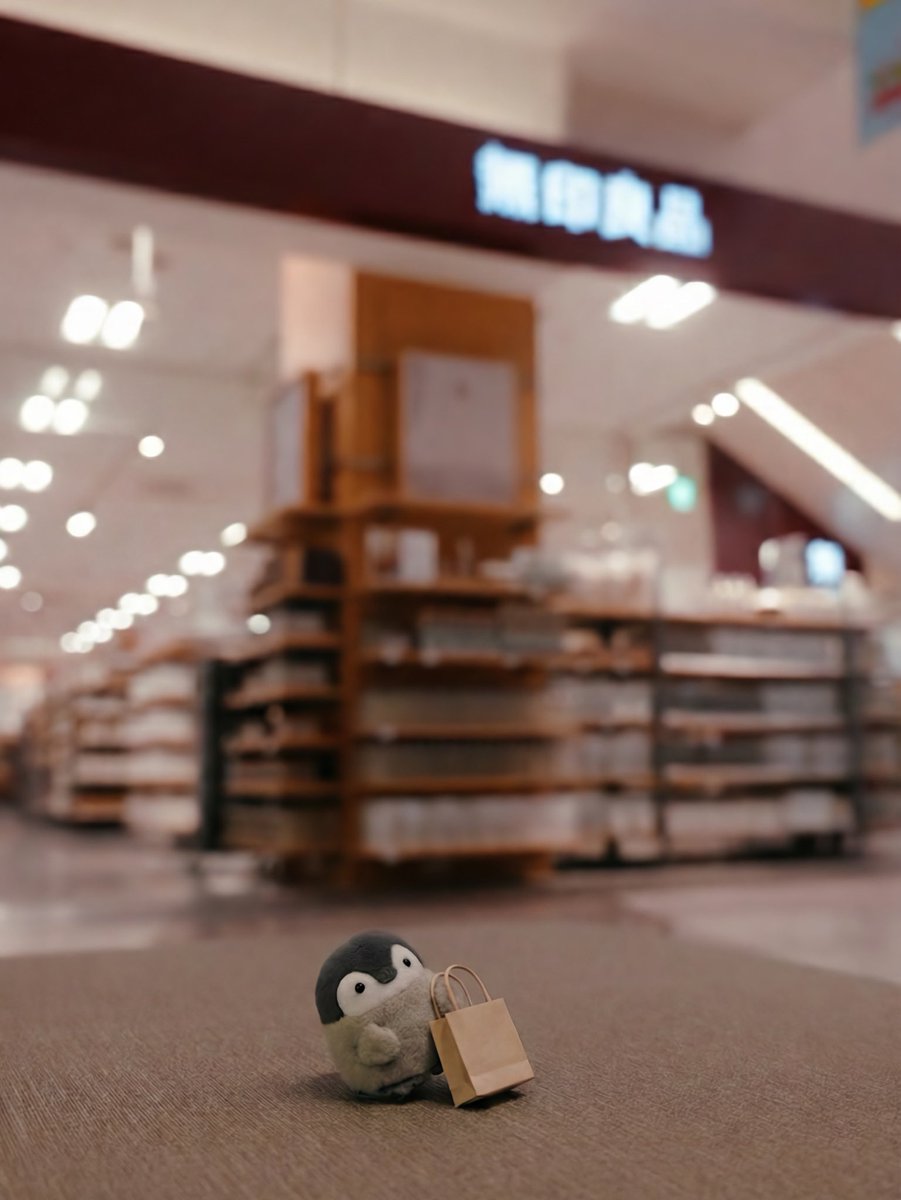 shimamuraakio's tweet image. おつかい。。