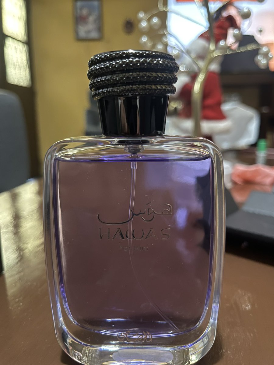 Por fin llegó este peligroso.