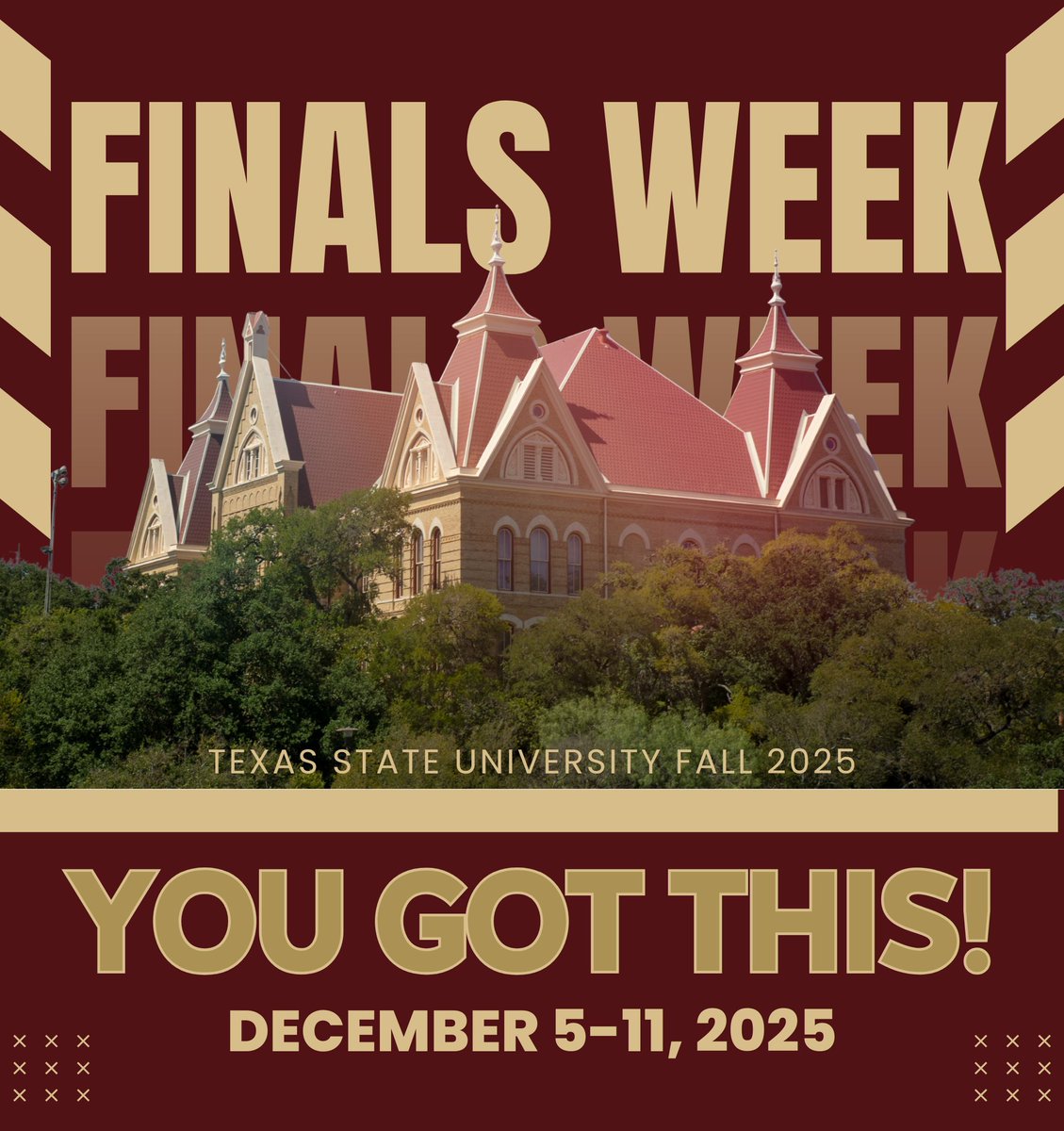 College of Education at TXST tweet media