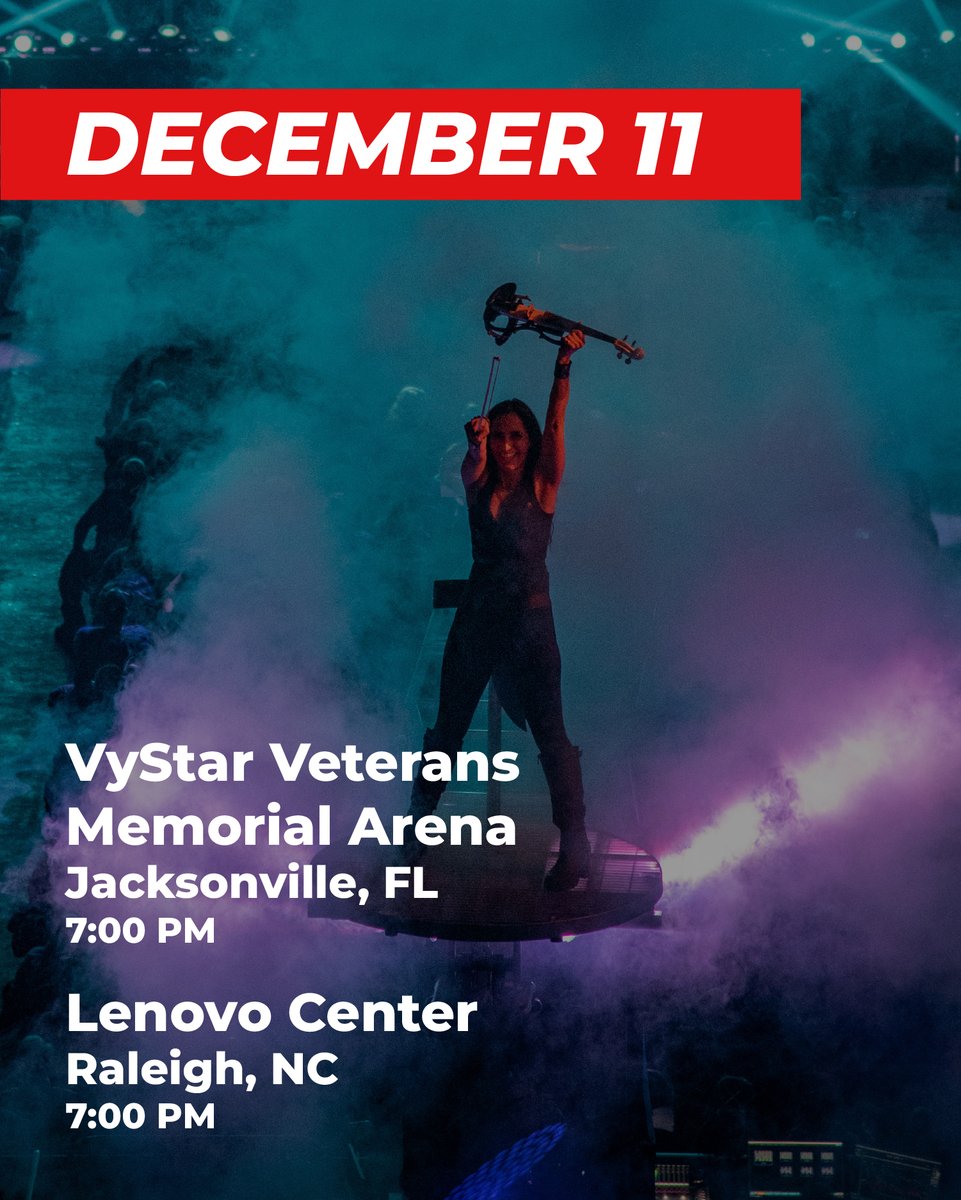 Trans-Siberian Orchestra tweet media